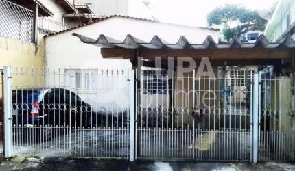 CASA PARA RENDA, VILA MARIA ALTA, SÃO PAULO