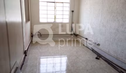SOBRELOJA   COM 60 M² PARA LOCAÇÃO NA VILA MARIA