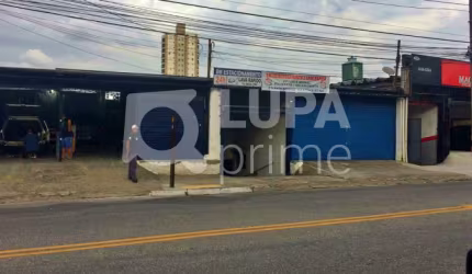TERRENO COMERCIAL DE 1.000 M² PARA VENDA NA VILA MARIA
