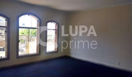 CASA TÉRREA 04 QUARTOS PARA VENDA  , 270M² , VILA MARIA ALTA , SÃO PAULO  .