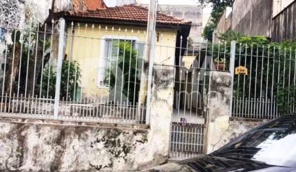 TERRENO PARA VENDA, VILA MARIA, SÃO PAULO