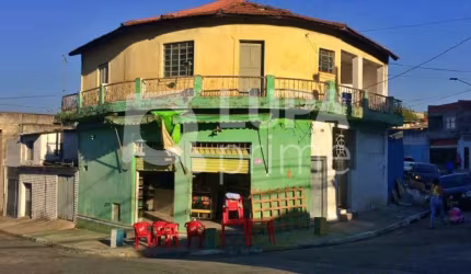 TERRENO PARA VENDA, VILA MARIA, SÃO PAULO