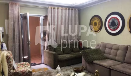 SOBRADO COM 4 QUARTOS E 2 VAGAS DE GARAGEM PARA VENDA, VILA MEDEIROS, SÃO PAULO
