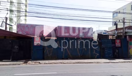 Galpão Comercial - Guarulhos