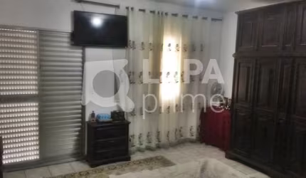 SOBRADO COM 3 QUARTOS E 2 VAGAS PARA VENDA NA VILA EDE, SÃO PAULO