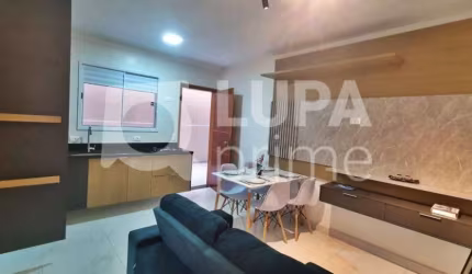 APARTAMENTO COM 1 QUARTO PARA VENDA, VILA GUILHERME, SÃO PAULO