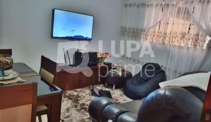 CASA TÉRREA COM 2 QUARTOS PARA VENDA, JARDIM PERI, SÃO PAULO