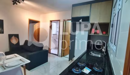 APARTAMENTO COM 1 QUARTO PARA VENDA, VILA GUILHERME, SÃO PAULO