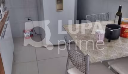 APARTAMENTO COM 2 QUARTOS PARA VENDA, VILA GUILHERME, SÃO PAULO