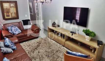 SOBRADO COM 3 QUARTOS 1 SUÍTE  2 VAGAS PARA VENDA, JARDIM GUANÇA, SÃO PAULO