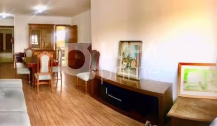 APARTAMENTO COM 3 QUARTOS PARA VENDA, TUCURUVI, SÃO PAULO