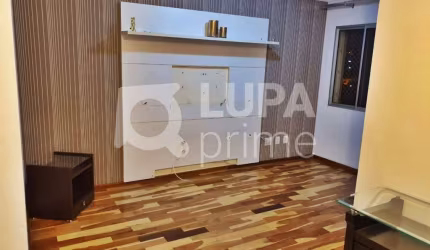 APARTAMENTO COM 2 QUARTOS PARA VENDA, VILA GUSTAVO, SÃO PAULO