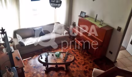 SOBRADO COM 2 QUARTOS PARA VENDA, JARDIM SÃO PAULO, SÃO PAULO