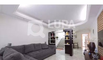 SOBRADO COM 3 QUARTOS PARA VENDA, TATUAPÉ, SÃO PAULO