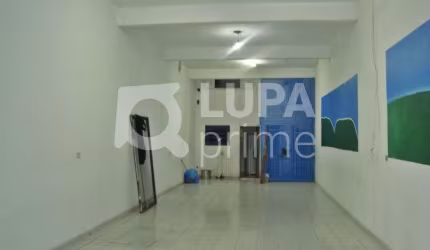 GALPÃO COMERCIAL COM 106M² PARA VENDA, BRÁS, SÃO PAULO