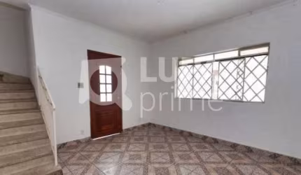 SOBRADO COM 3 QUARTOS PARA VENDA, JARDIM BRASIL, SÃO PAULO