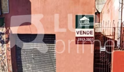TERRENO 156M² PARA VENDA, VILA ISOLINA MAZZEI, SÃO PAULO