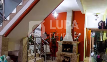 SOBRADO COM 3 QUARTOS PARA VENDA, VILA GUILHERME, SÃO PAULO