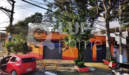 SALÃO COMERCIAL COM 250M² PARA VENDA, VILA MARIA, SÃO PAULO