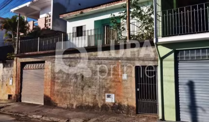 TERRENO RESIDENCIAL COM 290M² PARA VENDA, CENTRO, IGARATÁ