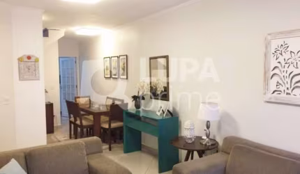 SOBRADO COM 03 QUARTOS PARA VENDA , VILA GUSTAVO , SÃO PAULO .