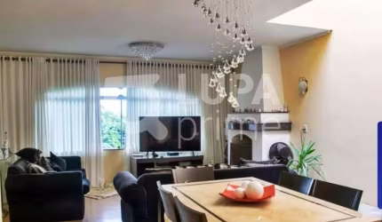 SOBRADO COM 4 QUARTOS PARA VENDA, VILA GUILHERME, SÃO PAULO