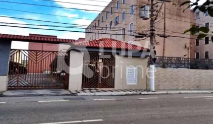 APARTAMENTO COM 2 QUARTOS PARA VENDA, VILA SABRINA, SÃO PAULO