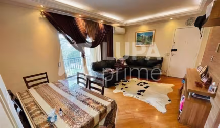 APARTAMENTO COM 3 QUARTOS PARA VENDA, MANDAQUI, SÃO PAULO