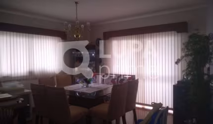 APARTAMENTO COM 4 QUARTOS PARA VENDA, VILA MARIA, SÃO PAULO
