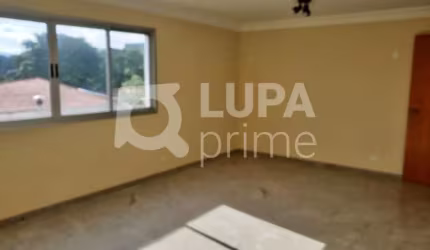 APARTAMENTO COM 4 QUARTOS PARA VENDA, TUCURUVI, SÃO PAULO