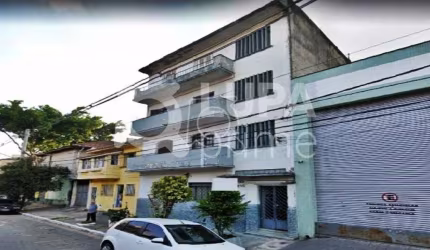 APARTAMENTO COM 2 QUARTOS PARA VENDA, CANINDÉ, SÃO PAULO