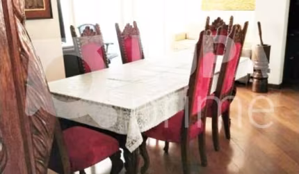 APARTAMENTO COM 3 QUARTOS E 2 VAGAS PARA VENDA, SANTANA, SÃO PAULO