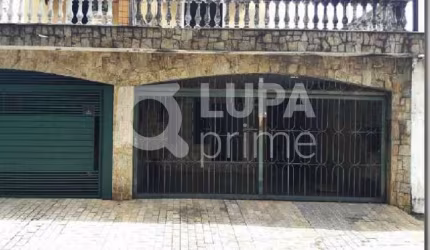SOBRADO COM 3 QUARTOS PARA VENDA, JARDIM GUANÇA, SÃO PAULO