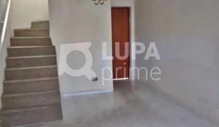 SOBRADO COM 3 QUARTOS PARA VENDA, JARDIM GUANÇA, SÃO PAULO