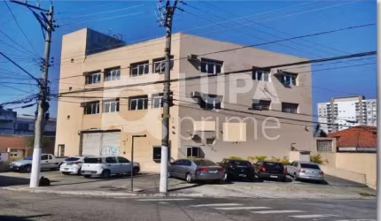PRÉDIO COMERCIAL COM 1.327M² PARA LOCAÇÃO, VILA MARIA BAIXA, SÃO PAULO