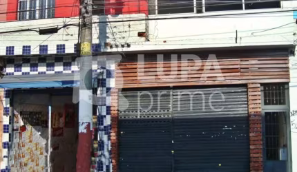 PRÉDIO COMERCIAL PARA VENDA, VILA SABRINA, SÃO PAULO