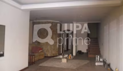 SOBRADO COM 3 QUARTOS E 5 VAGAS DE GARAGEM PARA VENDA, VILA MARIA, SÃO PAULO