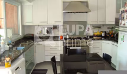 SOBRADO COM 3 QUARTOS, DEPENDENCIA DE EMPREGADA E 7 VAGAS A VENDA NA VILA GUILHERME