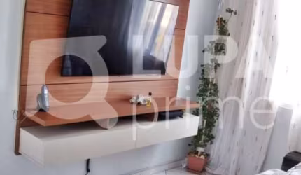 APARTAMENTO COM 2 QUARTOS E 1 VAGA PARA VENDA, JARDIM JULIETA, SÃO PAULO