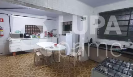 SOBRADO COMERCIAL COM 400M² PARA VENDA, VILA LEONOR, SÃO PAULO