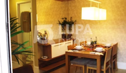 APARTAMENTO COM 02 QUARTOS E 2 VAGAS DE GARAGEM PARA VENDA, VILA GUILHERME, SÃO PAULO