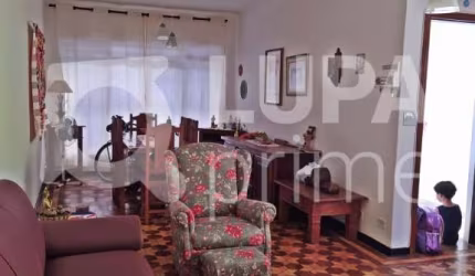 SOBRADO COM 3 QUARTOS PARA VENDA, VILA MARIA ALTA, SÃO PAULO