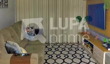 APARTAMENTO COM 03 QUARTOS PARA VENDA, JARDIM LEONOR MENDES DE BARROS, SÃO PAULO
