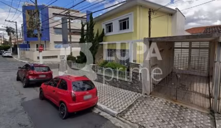 SOBRADO PARA VENDA, JARDIM SÃO PAULO, SÃO PAULO