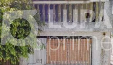 SOBRADO COM 4 QUARTOS À VENDA NO JARDIM BRASIL, SÃO PAULO