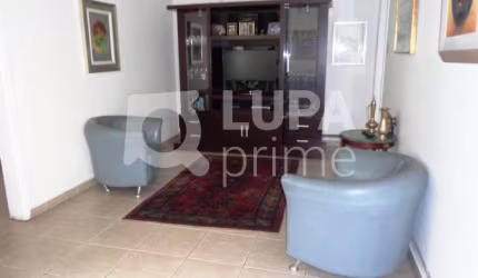 SOBRADO COM 2 QUARTOS PARA VENDA, VILA MARIA, SÃO PAULO