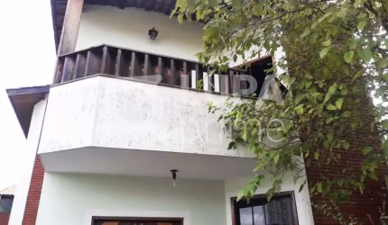 SOBRADO COM 3 QUARTOS PARA VENDA, PARQUE RENATO MAIA, GUARULHOS