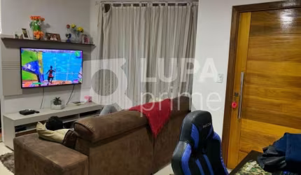 SOBRADO COM 3 QUARTOS PARA VENDA, VILA EDE, SÃO PAULO