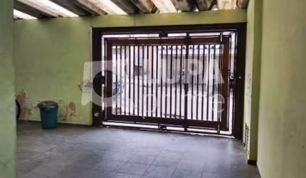 SOBRADO COM 3 QUARTOS E 3 VAGAS PARA VENDA NA VILA CONSTANÇA