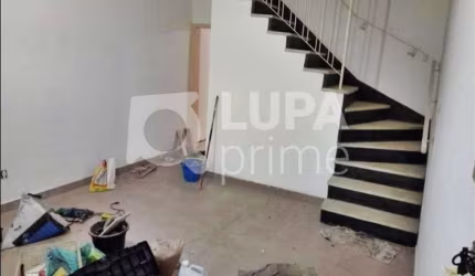 SOBRADO COM 3 QUARTOS PARA VENDA, JAÇANA, SÃO PAULO